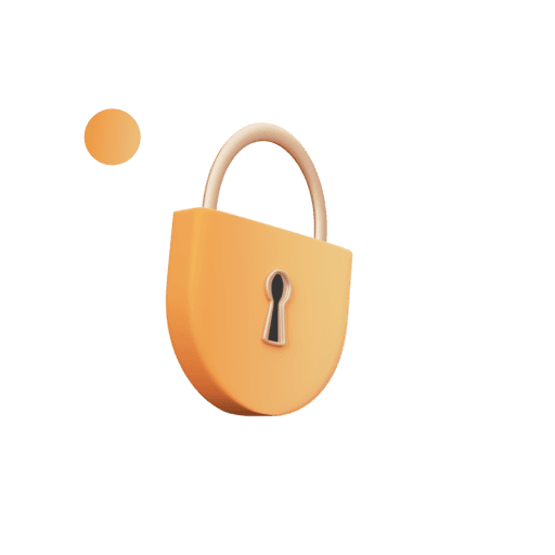 Lock Icon