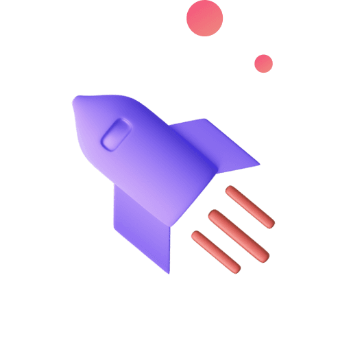 Rocket Icon